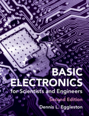 BASIC ELECTRONICS
