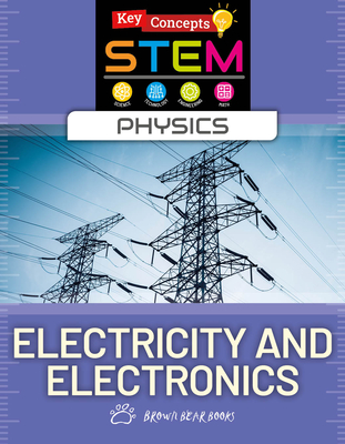 ELECTRICITY AND ELECTRONICS