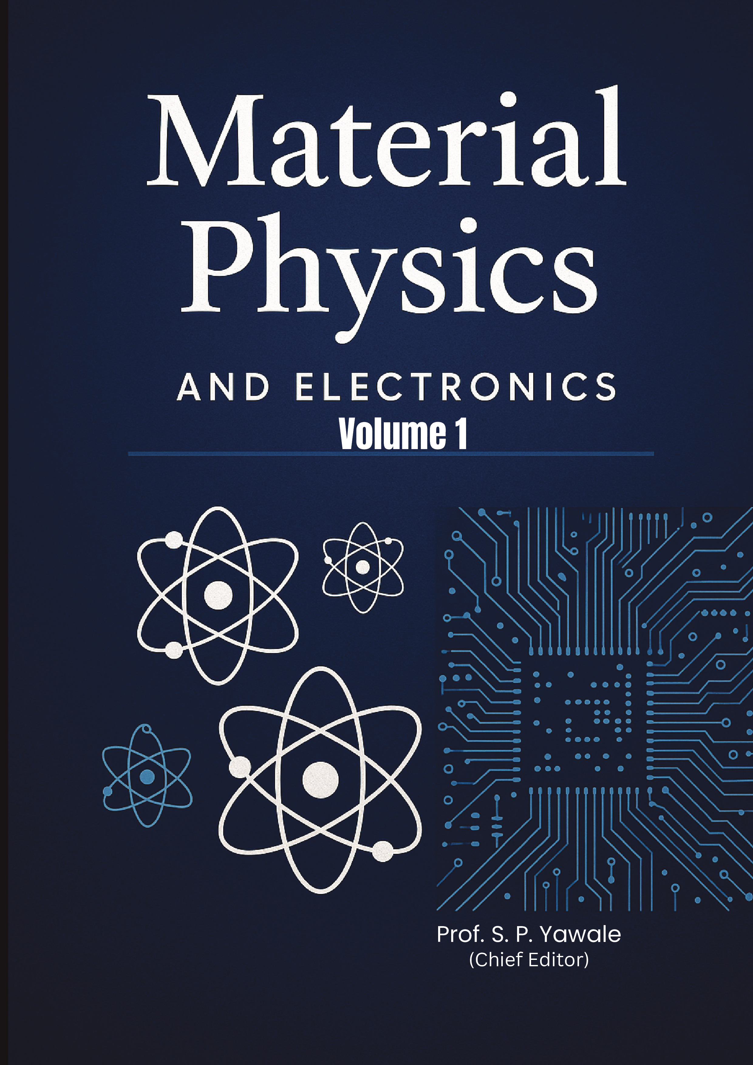 MATERIAL PHYSICS